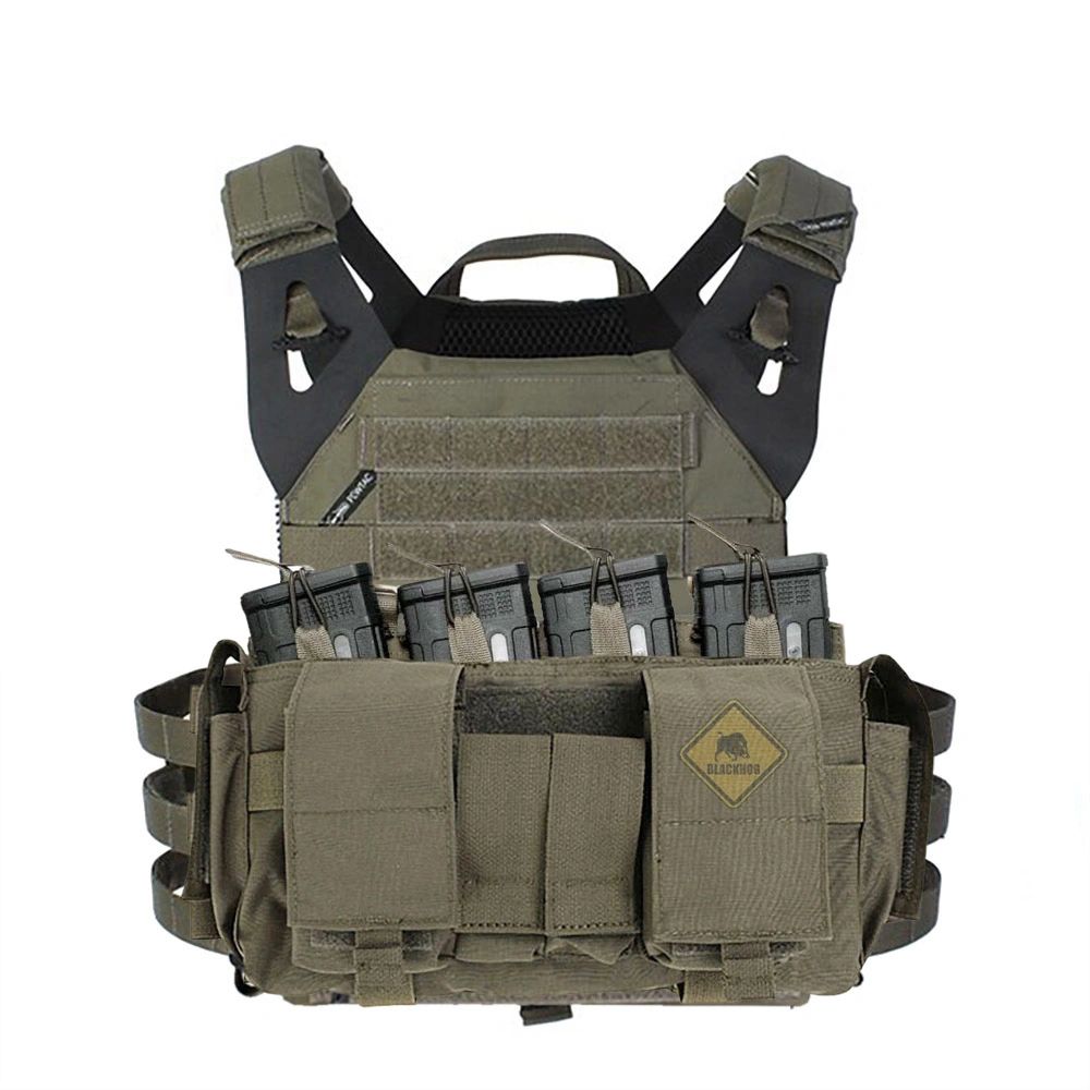 JPC 2.0 QR MFG4 by PewTac